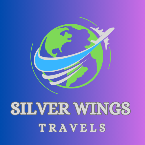 Silver Wings Travels